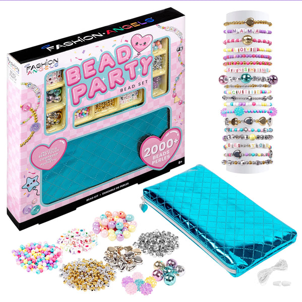 bead party bead set