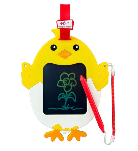 boogie board sketch pals - assorted animals