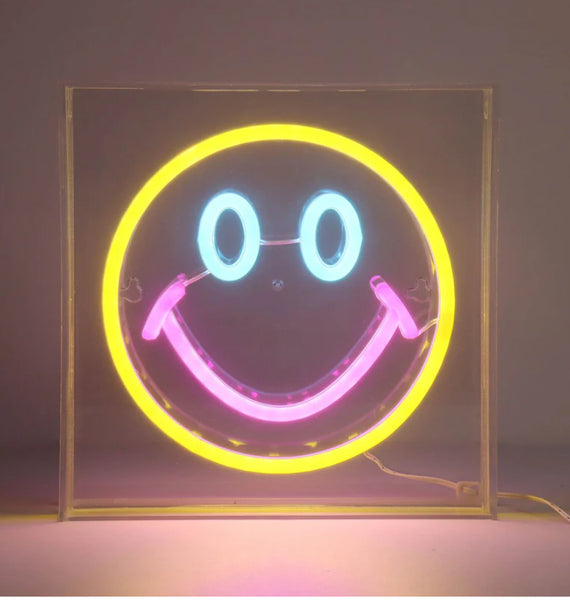 neon art light