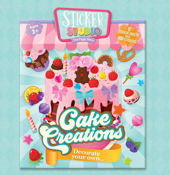 sticker studio create your own