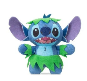 stitch micro teenies plush
