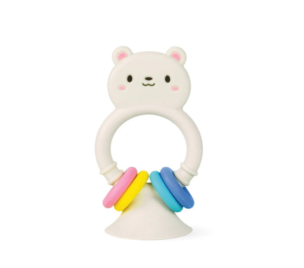 high chair buddy - bear