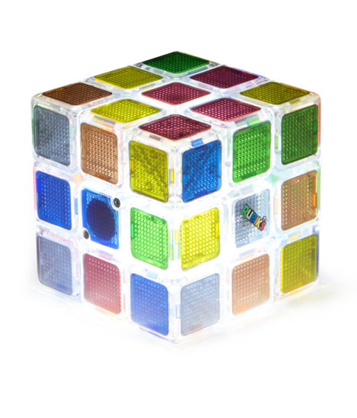rubik’s cube - pulse
