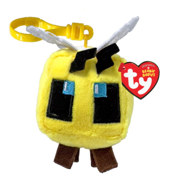 beanie clips - assorted