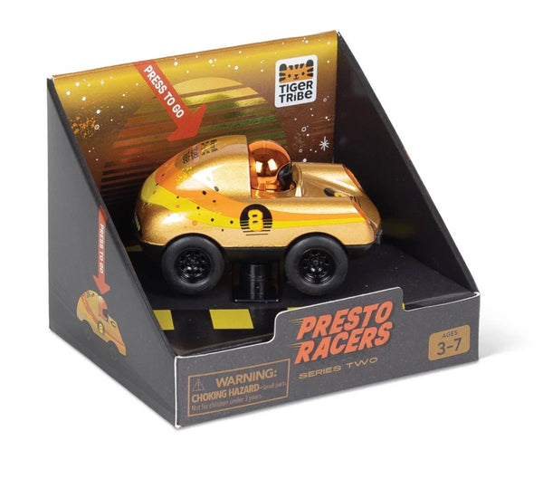 presto racers series 2