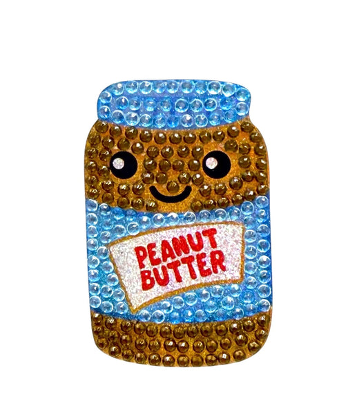stickerbeans  2" - assorted designs