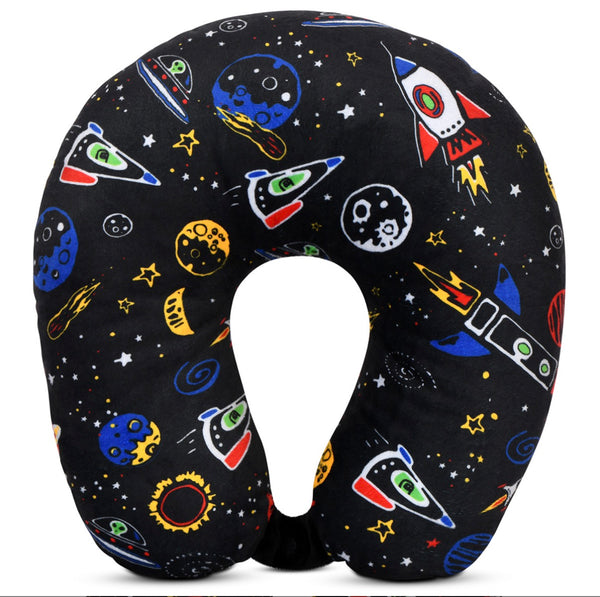 neck pillow - assorted designs