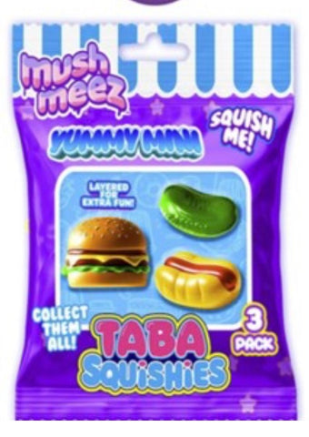 mushmeez yummy minis