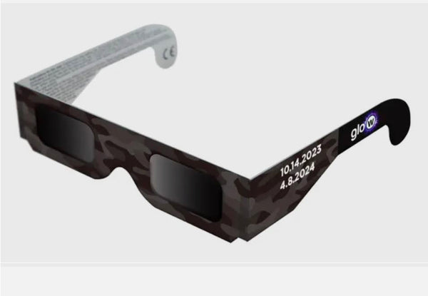 solar eclipse glasses