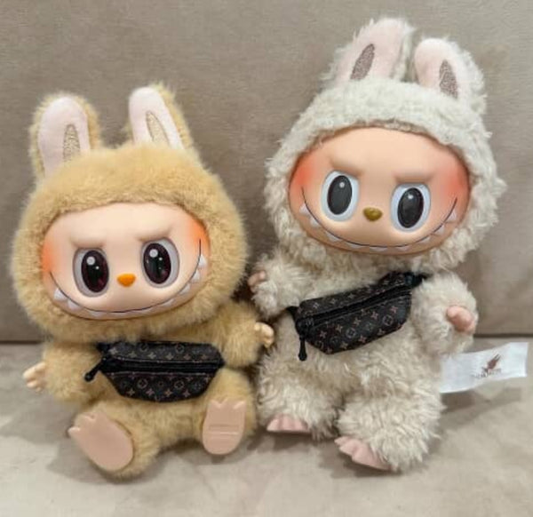 labubu clothes