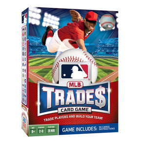 trades card game