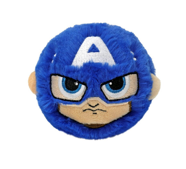 beanie bouncers