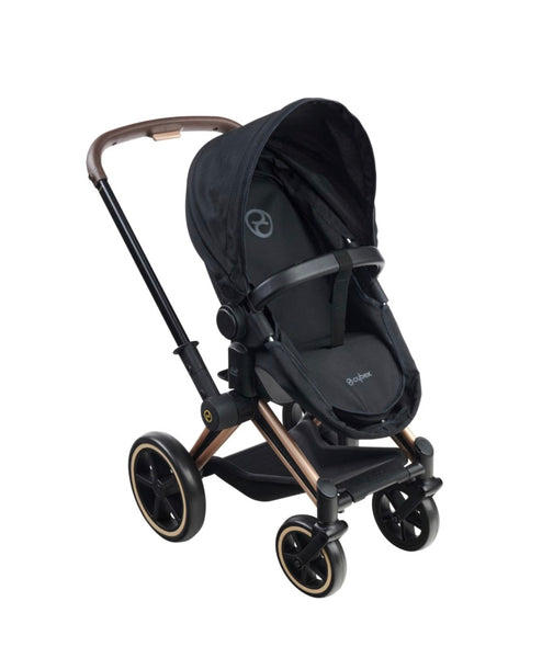 corolle cybex 3 in 1 pram