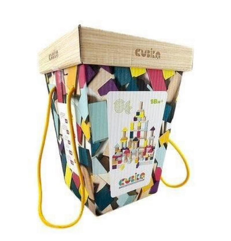 cubika blocks construction kit