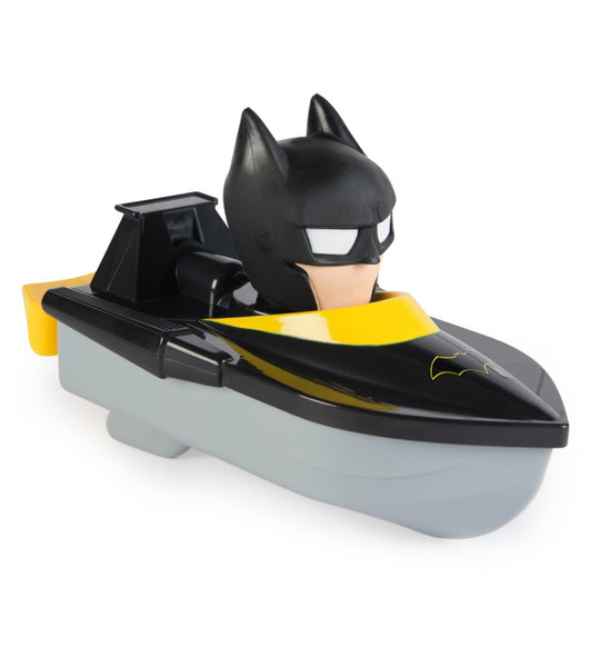 marvel air boat