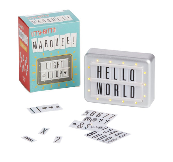 rp minis kit - assorted