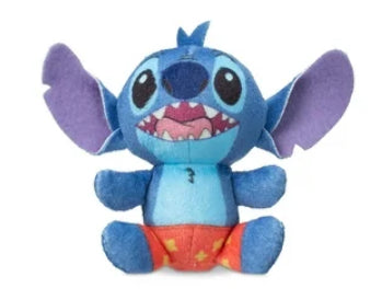 stitch micro teenies plush
