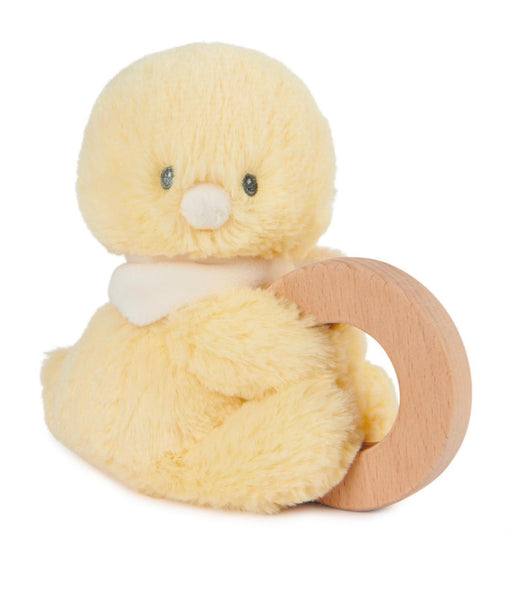 ring rattles - assorted