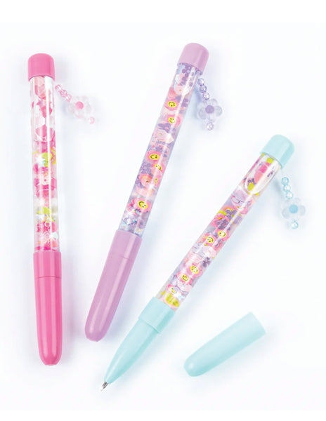 diy floaty pens