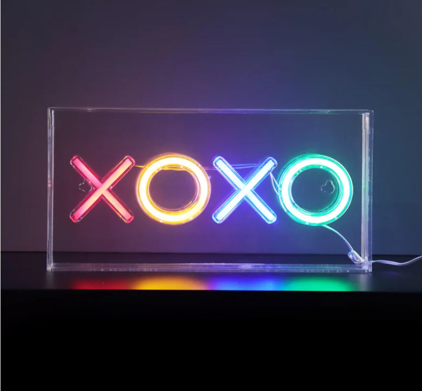 neon art light