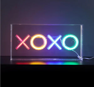 neon art light