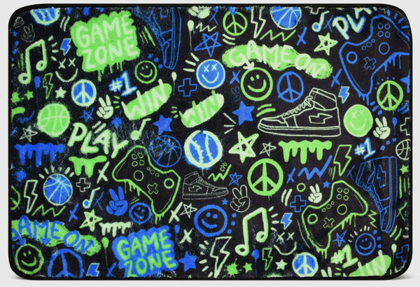 corey paige camp floor mat - assorted designs