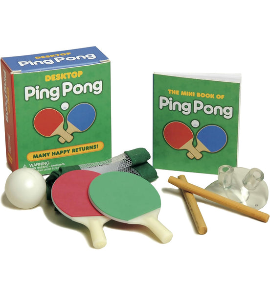 rp minis kit - assorted