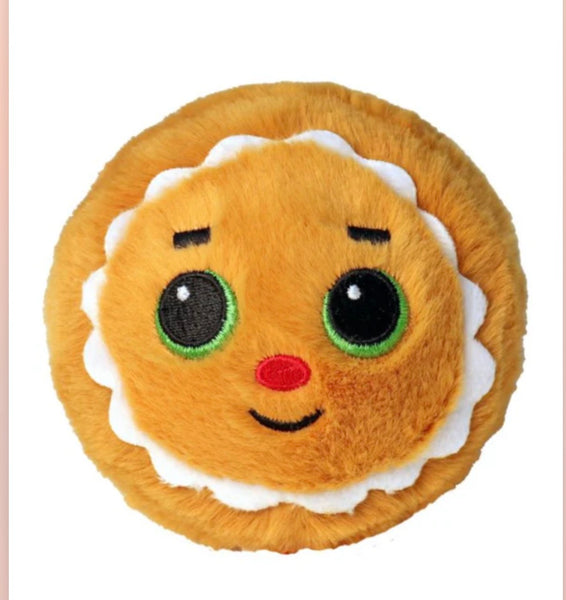 christmas beanie bouncers