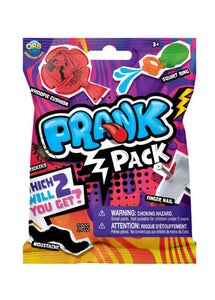 prank pack blind bag