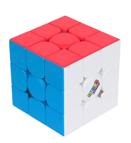 rubik’s magnetic speed cube