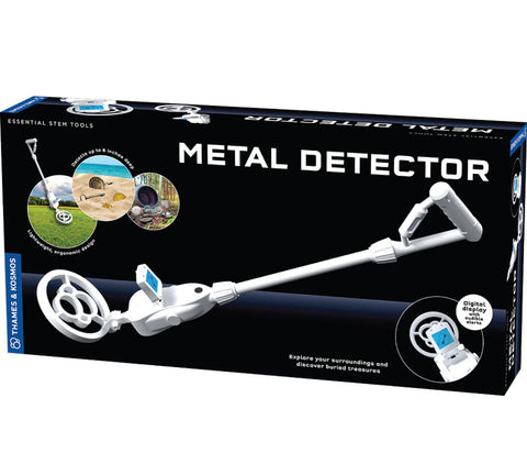 metal detector