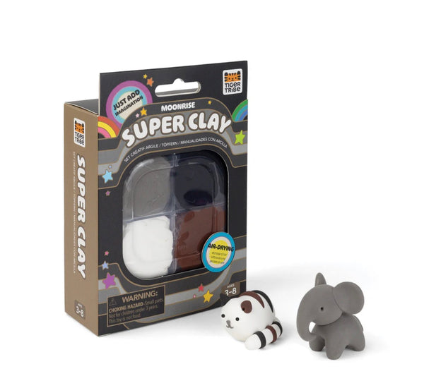 super clay - assorted colors