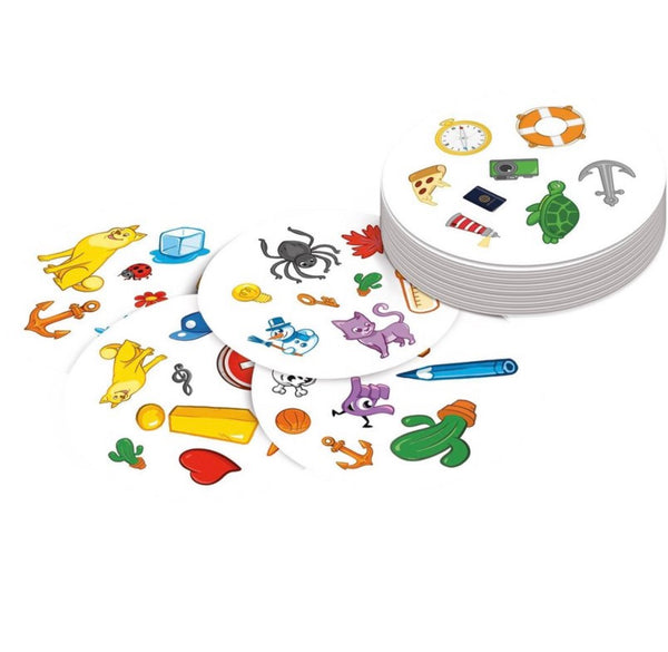 spot it classic - eco pack