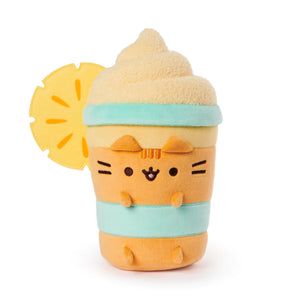 pusheen pineapple float 9.5”