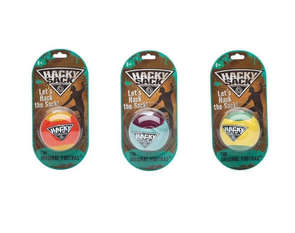 hacky sack core