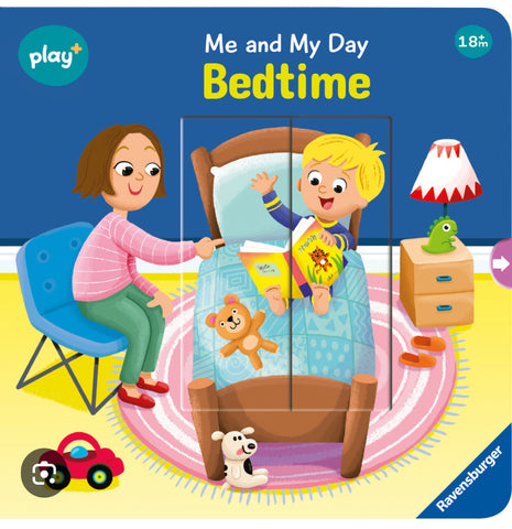 me and my day