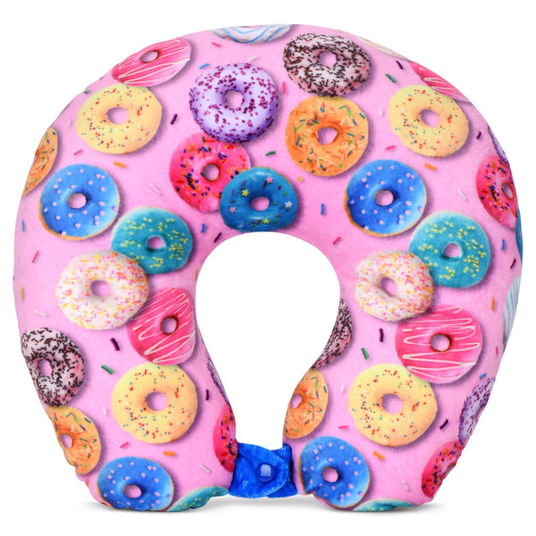 neck pillow - assorted designs