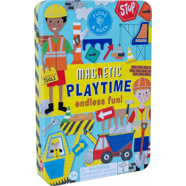 magnetic playtime - assorted