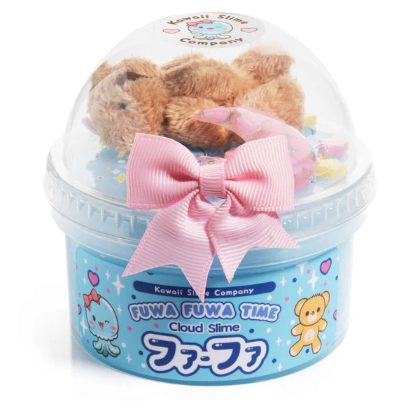 kawaii slime - assorted