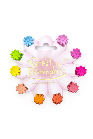 mini hairclips