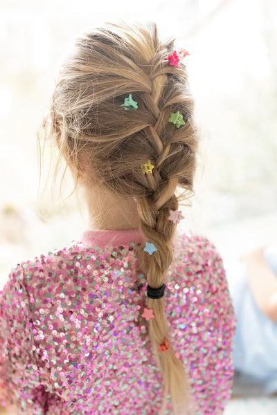 mini hairclips