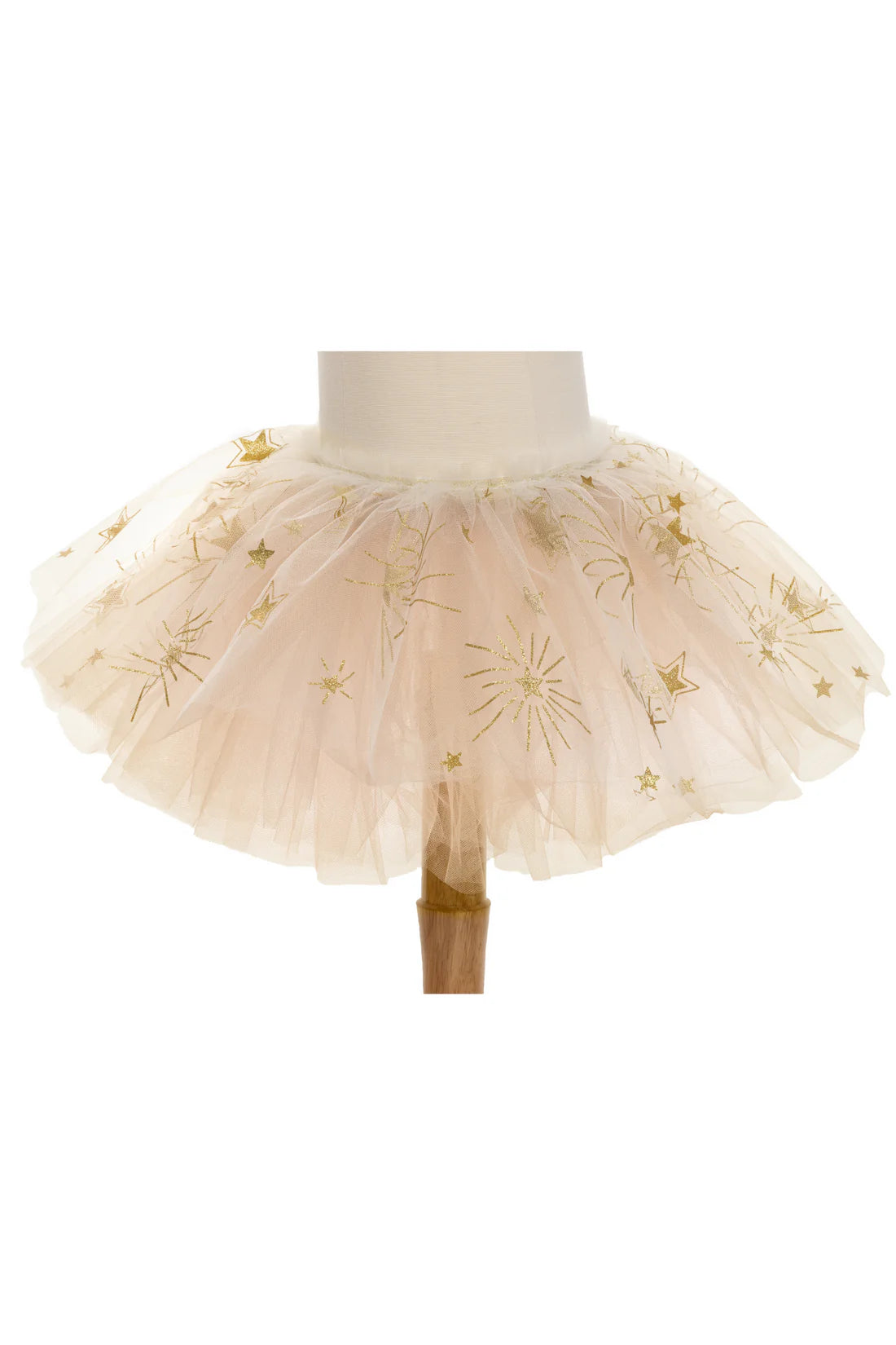 sparkle star tutu