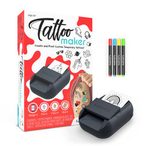 hello blink tattoo maker and refill