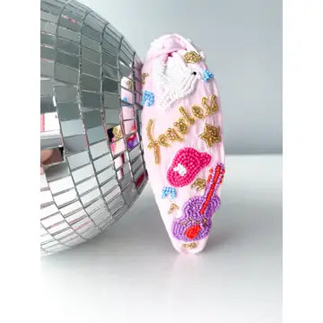 swiftie headbands