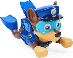 paw patrol paddlin pups