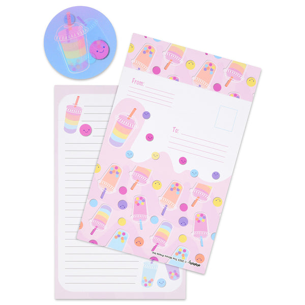 foldover cards