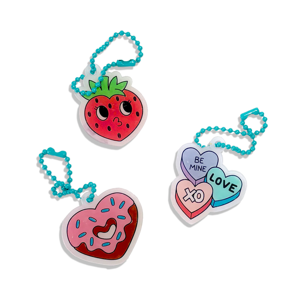 hugs and kisses shrink its