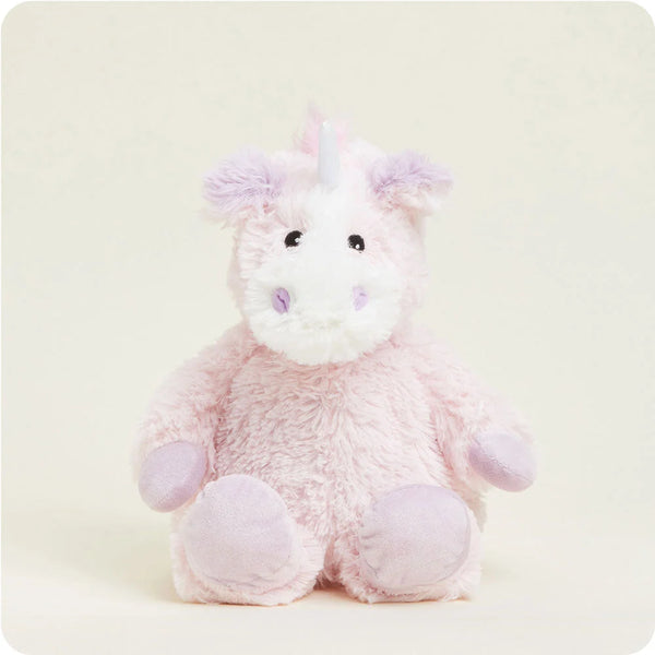warmies junior - assorted animals