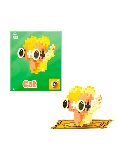 plus plus pet packet - assorted designs