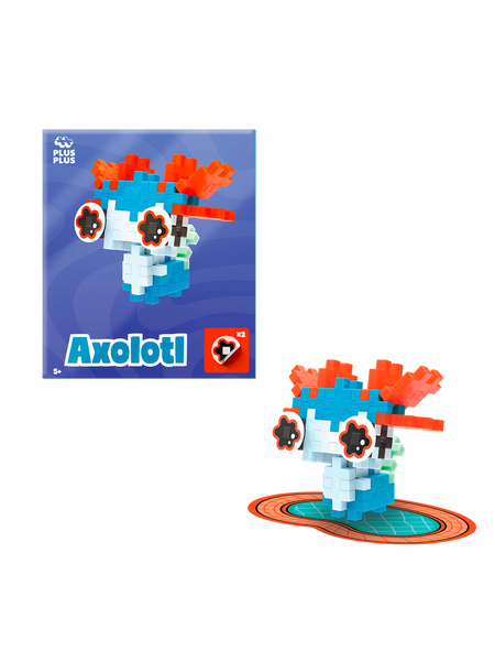 plus plus pet packet - assorted designs